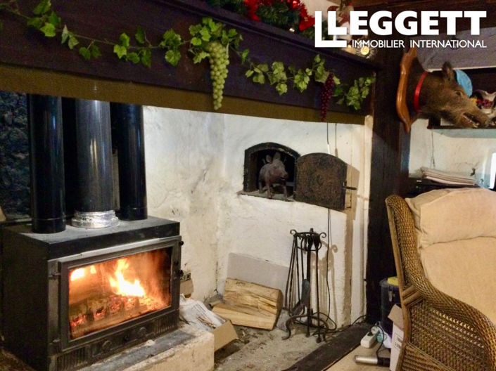 Image No.5-Maison de 4 chambres à vendre à Montfort-sur-Boulzane