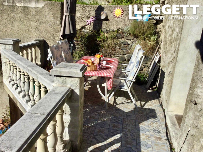 Image No.6-Maison de 4 chambres à vendre à Montfort-sur-Boulzane