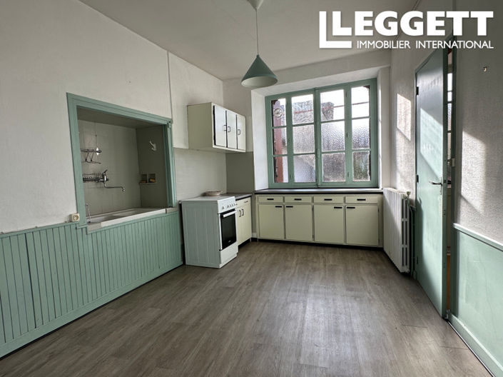 Image No.4-Maison de 3 chambres à vendre à Dordogne