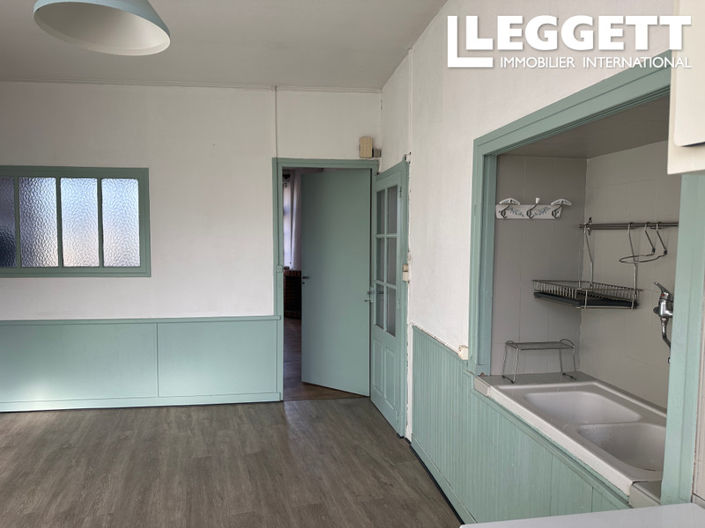 Image No.5-Maison de 3 chambres à vendre à Dordogne