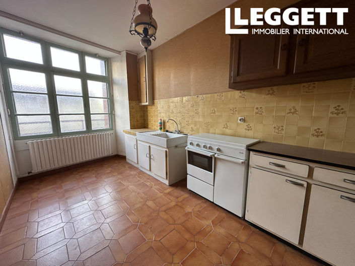 Image No.9-Maison de 3 chambres à vendre à Dordogne