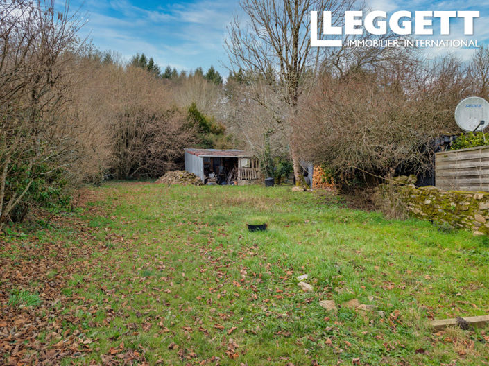 Image No.10-Maison de 4 chambres à vendre à Bessines-sur-Gartempe