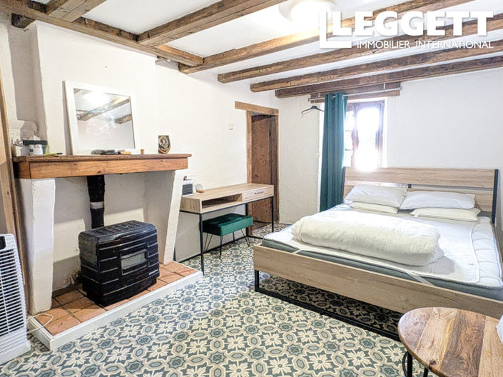 Image No.6-Maison de 4 chambres à vendre à Bessines-sur-Gartempe