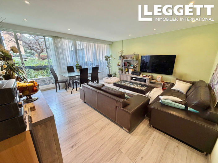 Image No.10-Appartement de 3 chambres à vendre à Cannes