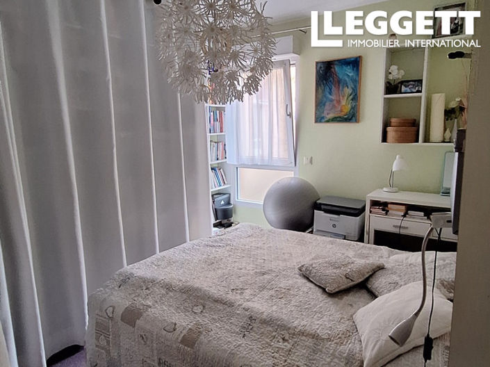 Image No.7-Appartement de 3 chambres à vendre à Cannes