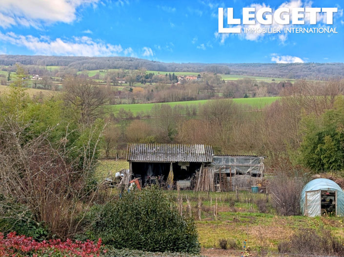 Image No.2-Maison de 2 chambres à vendre à La Chapelle-Montligeon