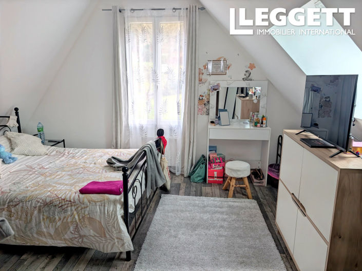 Image No.6-Maison de 2 chambres à vendre à La Chapelle-Montligeon