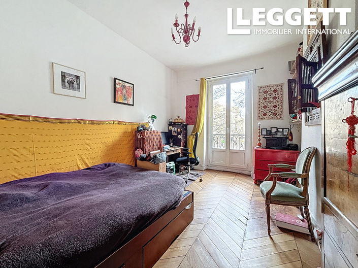 Image No.8-Appartement de 3 chambres à vendre à Paris