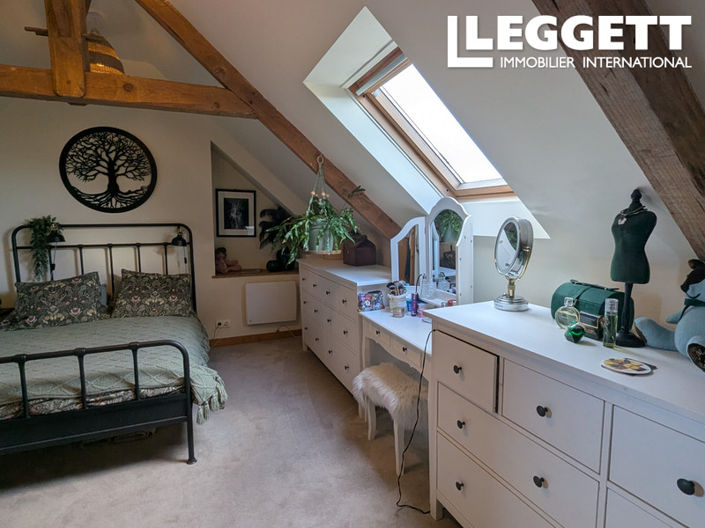 Image No.10-Maison de 3 chambres à vendre à Saint-Mayeux