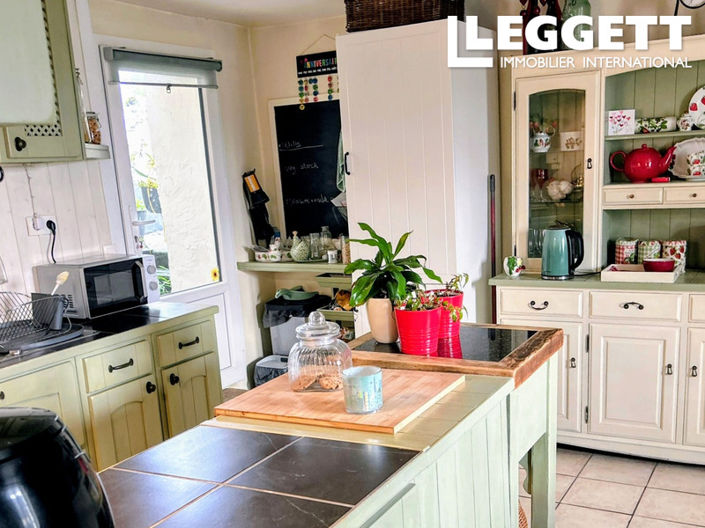 Image No.4-Maison de 3 chambres à vendre à Saint-Mayeux