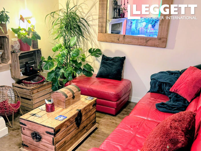 Image No.7-Maison de 3 chambres à vendre à Saint-Mayeux