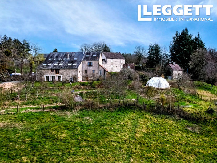 Image No.4-5 Bed House for sale