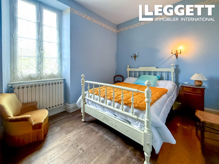 Image No.6-Maison de 7 chambres à vendre à Labarthe-Rivière