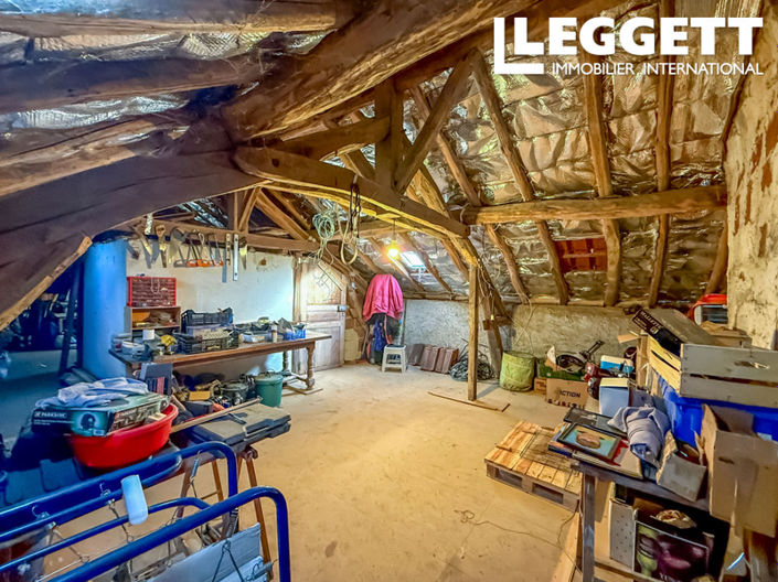 Image No.8-Maison de 7 chambres à vendre à Labarthe-Rivière