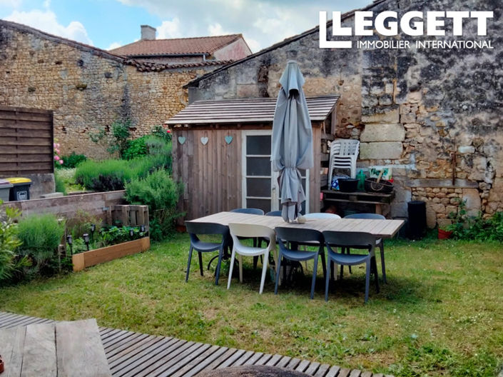 Image No.10-Maison de 5 chambres à vendre à Dignac
