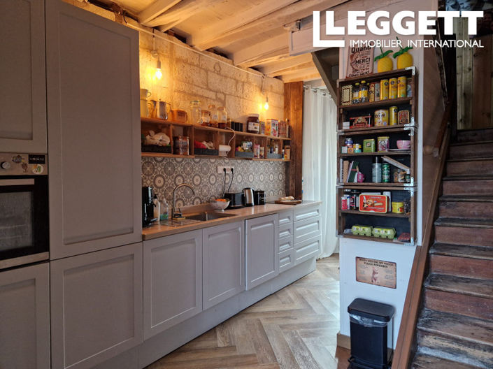 Image No.4-Maison de 5 chambres à vendre à Dignac