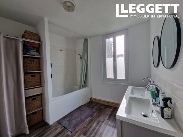 Image No.7-Maison de 5 chambres à vendre à Dignac