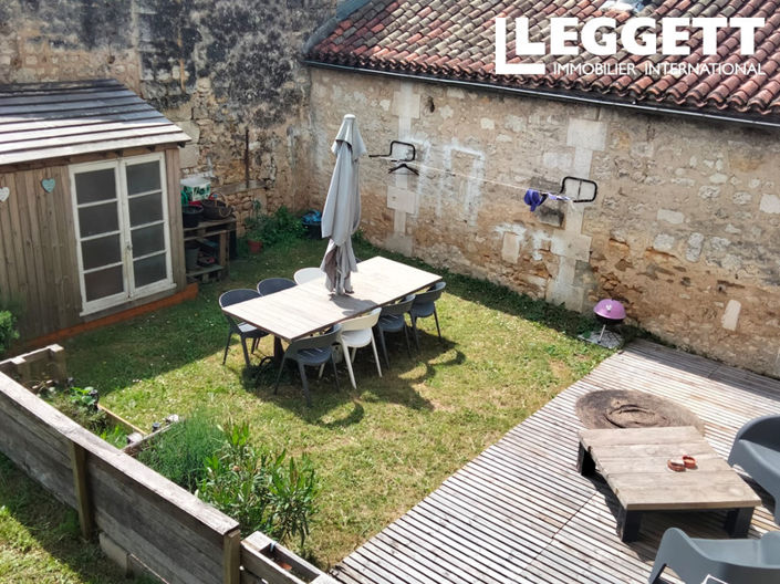 Image No.8-Maison de 5 chambres à vendre à Dignac