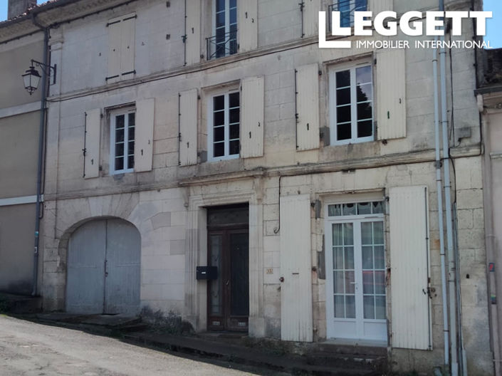 Image No.9-Maison de 5 chambres à vendre à Dignac