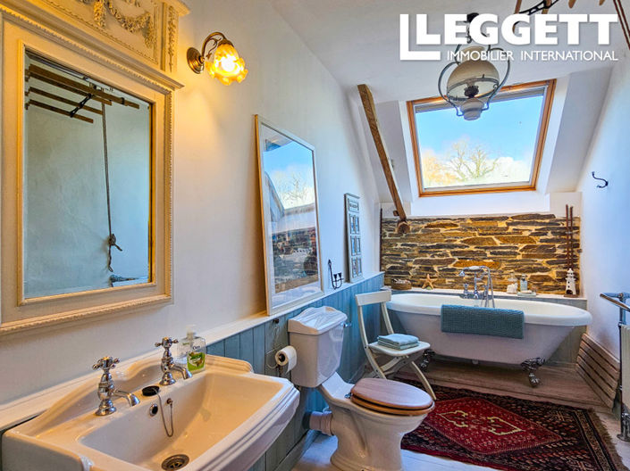 Image No.10-Maison de 9 chambres à vendre à Cotes-d'Armor