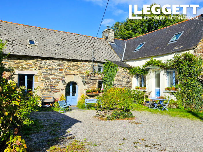 Image No.2-Maison de 9 chambres à vendre à Cotes-d'Armor