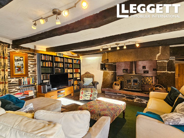 Image No.4-Maison de 9 chambres à vendre à Cotes-d'Armor