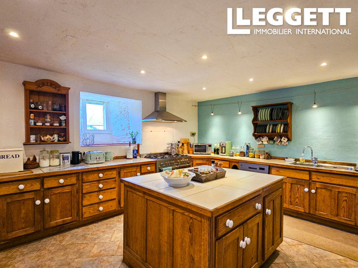 Image No.6-Maison de 9 chambres à vendre à Cotes-d'Armor