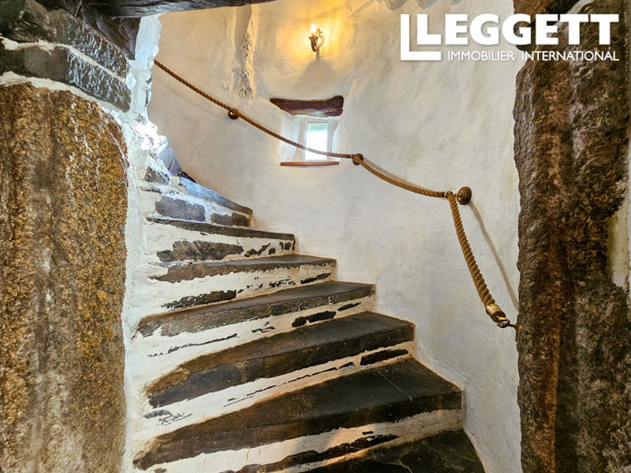 Image No.7-Maison de 9 chambres à vendre à Cotes-d'Armor