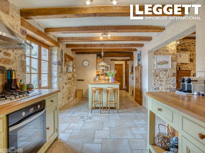 Image No.3-4 Bed House for sale