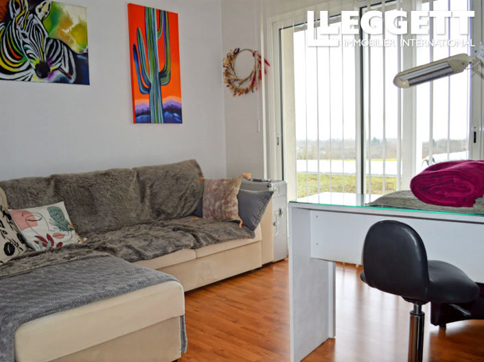 Image No.10-Maison de 3 chambres à vendre à Villeneuve-sur-Lot