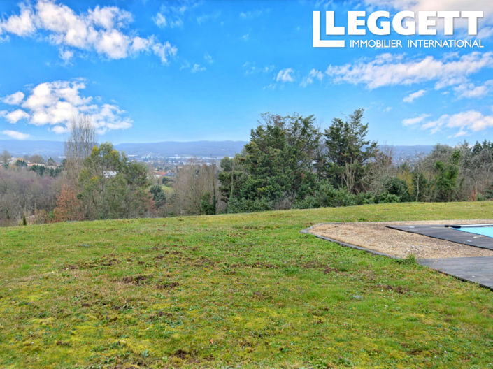 Image No.3-Maison de 3 chambres à vendre à Villeneuve-sur-Lot