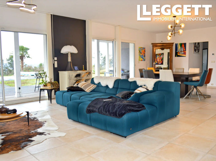 Image No.5-Maison de 3 chambres à vendre à Villeneuve-sur-Lot