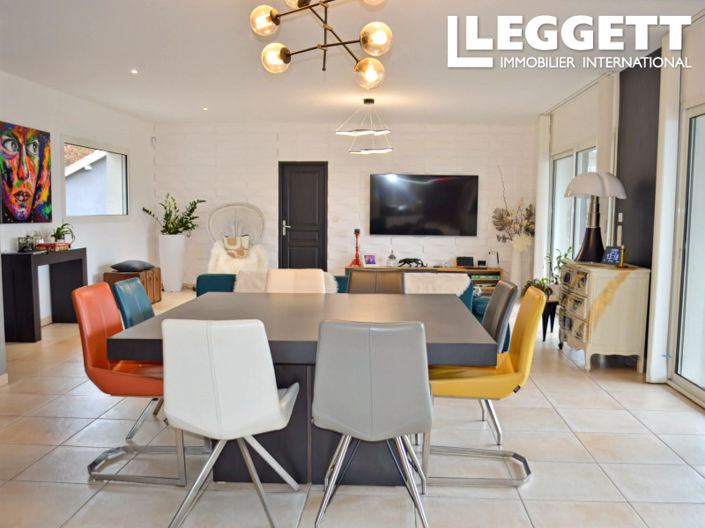 Image No.6-Maison de 3 chambres à vendre à Villeneuve-sur-Lot