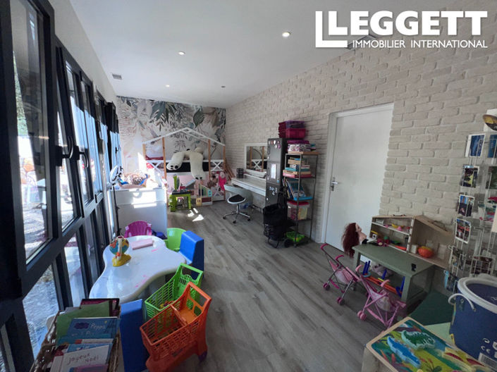 Image No.10-Maison de 4 chambres à vendre à Solliès-Toucas