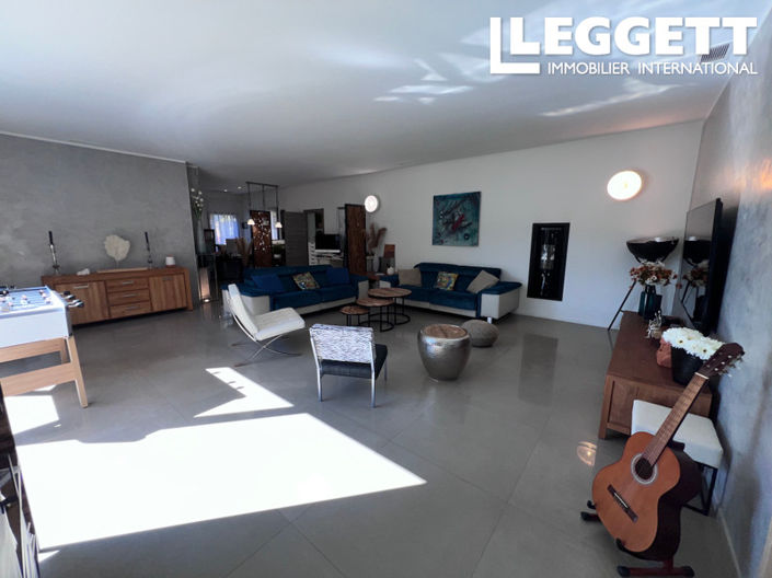 Image No.6-Maison de 4 chambres à vendre à Solliès-Toucas