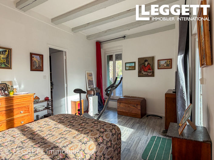 Image No.10-Maison de 2 chambres à vendre à Frayssinet-le-Gelat