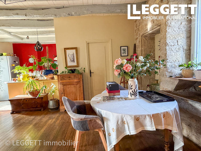 Image No.7-Maison de 2 chambres à vendre à Frayssinet-le-Gelat