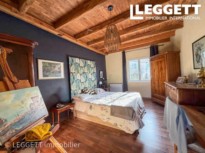 Image No.8-Maison de 2 chambres à vendre à Frayssinet-le-Gelat