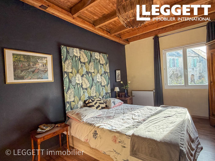 Image No.9-Maison de 2 chambres à vendre à Frayssinet-le-Gelat