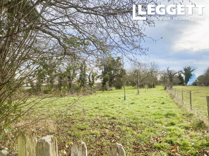 Image No.5-Maison de 4 chambres à vendre à Saint-Désiré