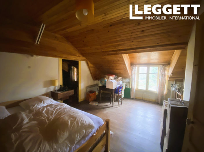 Image No.6-Maison de 4 chambres à vendre à Saint-Désiré