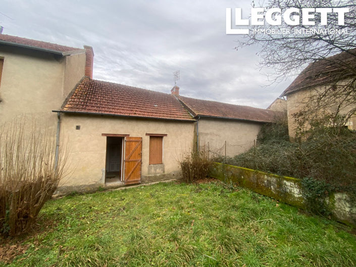 Image No.7-Maison de 4 chambres à vendre à Saint-Désiré