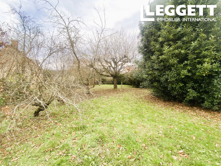 Image No.8-Maison de 4 chambres à vendre à Saint-Désiré