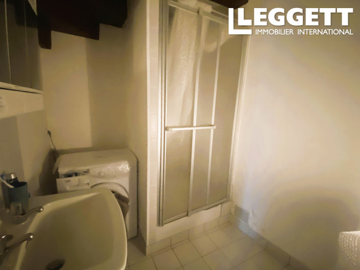 Image No.9-Maison de 4 chambres à vendre à Saint-Désiré