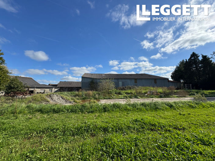 Image No.8-Maison de 8 chambres à vendre à Pleyben