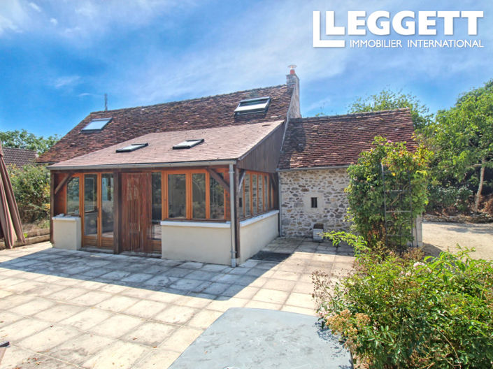 Image No.4-Maison de 5 chambres à vendre à Charnizay