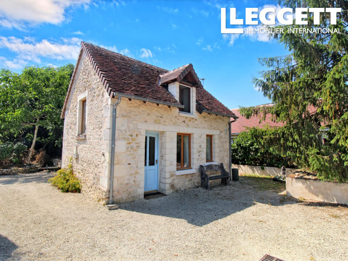 Image No.8-Maison de 5 chambres à vendre à Charnizay