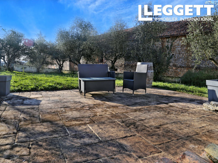 Image No.10-Maison de 3 chambres à vendre à Lizant