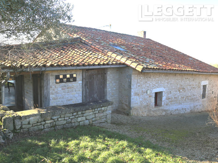 Image No.5-Maison de 3 chambres à vendre à Lizant