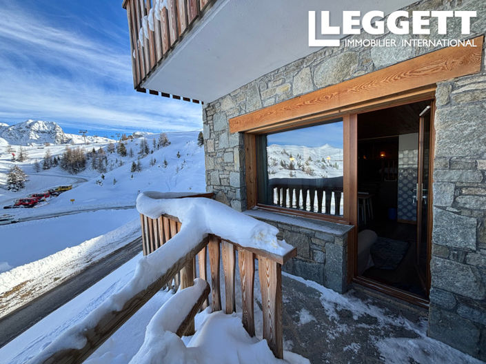 Image No.9-Appartement à vendre à Savoie